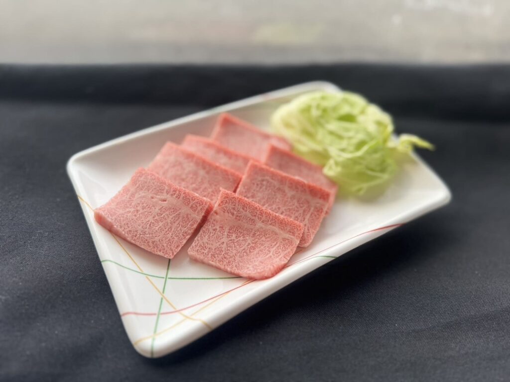 ええじゃんカルビ