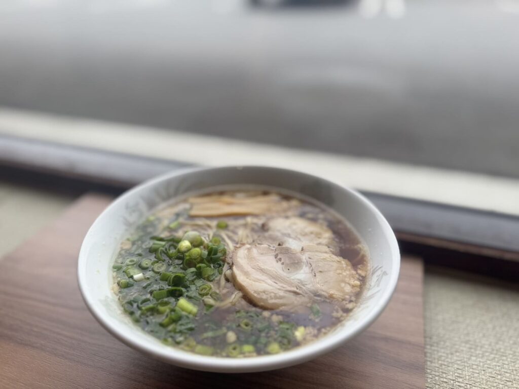 ラーメン